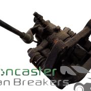 VAUXHALL VIVARO / TRAFFIC 2016 1.6 CDTI N/S/R BRAKE CALLIPER 3232775071