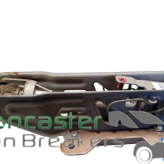 FORD TRANSIT MK8 COMPLETE STEERING COLUMN WITH SQUIB BK2T-14A664-BA/BK21-13C529-DE