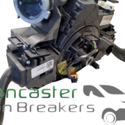 FORD TRANSIT MK8 COMPLETE STEERING COLUMN WITH SQUIB BK2T-14A664-BA/BK21-13C529-DE