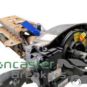 FORD TRANSIT MK8 COMPLETE STEERING COLUMN WITH SQUIB BK2T-14A664-BA/BK21-13C529-DE