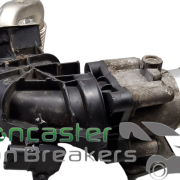 FORD TRANSIT 2.0 EURO 6 MK8 / CUSTOM THROTTLE BODY GK2Q-6K770-AC