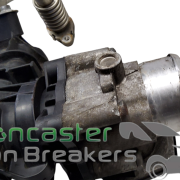 FORD TRANSIT 2.0 EURO 6 MK8 / CUSTOM THROTTLE BODY GK2Q-6K770-AC