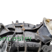 FORD TRANSIT 2.0 EURO 6 MK8 / CUSTOM THROTTLE BODY GK2Q-6K770-AC