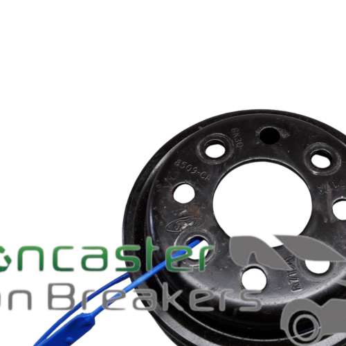 FORD TRANSIT 2.0 EURO 6 WATER PUMP PULLEY GK3Q-8509-CA