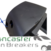 VAUXHALL VIVARO / TRAFFIC 2016 COLUMN TROUD UPPER AND LOWER 484723849R