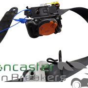 PEUGEOT PARTNER / BERLINGO 2016 N/S SEAT BELT 98025582XX