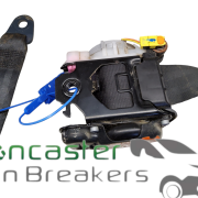 PEUGEOT PARTNER / BERLINGO 2016 N/S SEAT BELT 98025582XX