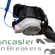 PEUGEOT PARTNER / BERLINGO 2016 N/S SEAT BELT 98025582XX