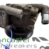 FORD TRANSIT MK8 / MK9 / CUSTOM 2.0 EURO 6 PAS PUMP GK21-3A696-BC