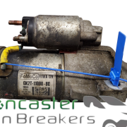 FORD TRANSIT 2.0 EURO 6 STARTER MOTOR GK2T-11000-BC