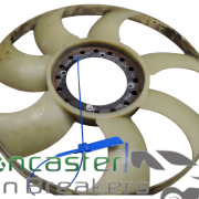 FORD TRANSIT 2.0 EURO 6 VISCOUS FAN GK31-80617-BA