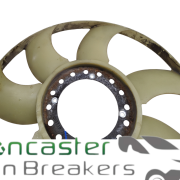 FORD TRANSIT 2.0 EURO 6 VISCOUS FAN GK31-80617-BA