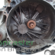 FORD TRANSIT MK6 2.0 EURO 4 5 SPEED MANUAL GEARBOX 1C1R7002BL