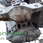 FORD TRANSIT MK6 2.0 EURO 4 5 SPEED MANUAL GEARBOX 1C1R7002BL