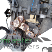 FORD TRANSIT MK6 2.0 EURO 4 5 SPEED MANUAL GEARBOX 1C1R7002BL