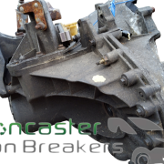 FORD TRANSIT MK6 2.0 EURO 4 5 SPEED MANUAL GEARBOX 1C1R7002BL