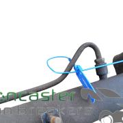 PEUGEOT BOXER / RELAY 2020 POWER STEERING RACK