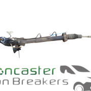 PEUGEOT BOXER / RELAY 2020 POWER STEERING RACK