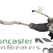 PEUGEOT BOXER / RELAY 2020 POWER STEERING RACK