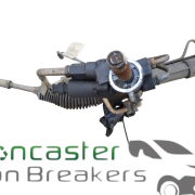 PEUGEOT BOXER / RELAY 2020 POWER STEERING RACK