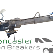 PEUGEOT BOXER / RELAY 2020 POWER STEERING RACK