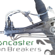 PEUGEOT BOXER / RELAY 2020 POWER STEERING RACK