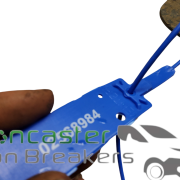 FORD TRANSIT MK8 / MK9 N/S DOOR TRIM BK31V2078