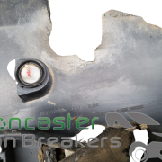 FORD TRANSIT MK8 / MK9 N/S DOOR TRIM BK31V2078