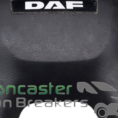 DAF LF 2017 STEERING WHEEL COVER 3076829