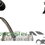 FORD TRANSIT MK8 / MK9 FRONT DOOR TRIM BK31V20780
