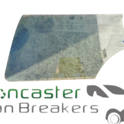 FORD TRANSIT MK8 / MK9 O/S DOOR GLASS VK31B21410A