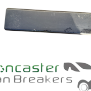 PEUGEOT BOXER / RELAY SIDE MOULDING TRIM 1307248070