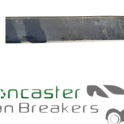 PEUGEOT BOXER / RELAY SIDE MOULDING TRIM 1307248070