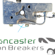 PEUGEOT BOXER 2017 DIESEL ADDITIVE TANK 9806639880