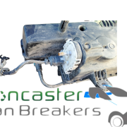 PEUGEOT BOXER 2017 DIESEL ADDITIVE TANK 9806639880