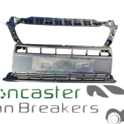 PEUGEOT BOXER / RELAY 2021 CENTRE SECTION BUMPER 1315077070