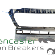 PEUGEOT BOXER / RELAY 2021 CENTRE SECTION BUMPER 1315077070