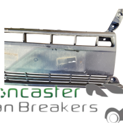 PEUGEOT BOXER / RELAY 2021 CENTRE SECTION BUMPER 1315077070