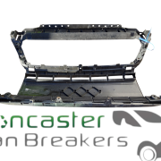 PEUGEOT BOXER / RELAY 2021 CENTRE SECTION BUMPER 1315077070