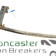 FORD TRANSIT CUSTOM 2018 REAR BUMPER REINFORCER BAR