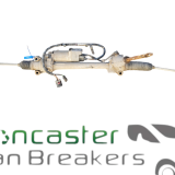 FORD TRANSIT MK9 2020 ELECTRIC POWER STEERING RAIL