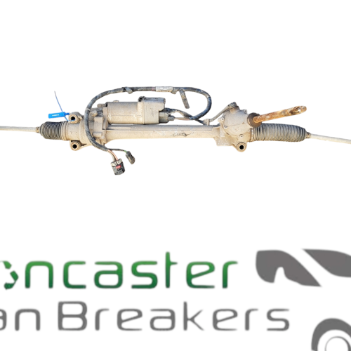 FORD TRANSIT MK9 2020 ELECTRIC POWER STEERING RAIL