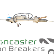 FORD TRANSIT MK9 2020 ELECTRIC POWER STEERING RAIL