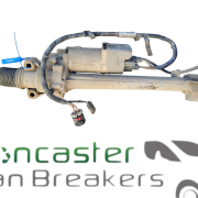 FORD TRANSIT MK9 2020 ELECTRIC POWER STEERING RAIL