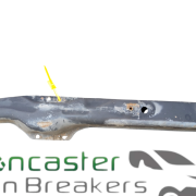 MERCEDES SPRINTER 2014 FRONT REINFORCER BAR