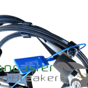 FORD TRANSIT TOURNEO CUSTOM O/S SIDE DOOR LOCK ASSEMBLY BK2IV24820BA / 00088854 / KK21V264A00CE