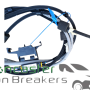 FORD TRANSIT TOURNEO CUSTOM O/S SIDE DOOR LOCK ASSEMBLY BK2IV24820BA / 00088854 / KK21V264A00CE