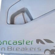 FORD TRANSIT TOURNEO CUSTOM 2020 O/S SIDE DOOR INTERIOR TRIM JK21B27502D/VK21B27502A
