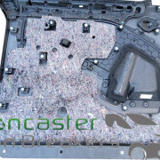 FORD TRANSIT TOURNEO CUSTOM 2020 O/S SIDE DOOR INTERIOR TRIM JK21B27502D/VK21B27502A