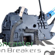 VIVARO B / TRAFFIC N/S/F DOOR CATCH ASSEMBLY 805037547/93457082